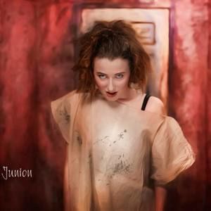 Meet your Posher, Katrina